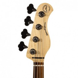 Sadowsky MetroExpress JJ Bass 4 21 Vintage Black