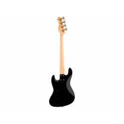 Sadowsky MetroExpress PJ Bass 4 21 Hybrid Black