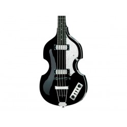 Hofner Ignition Beatles Violin Bass SE Black