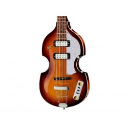 Hofner Ignition Beatles Violin Bass SE Sunburst