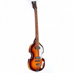 Hofner Ignition Beatles Violin Bass SE Sunburst