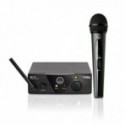 AKG WMS40 Mini Vocal Set ISM1