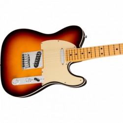 Fender American Ultra Telecaster RW ULTRBST