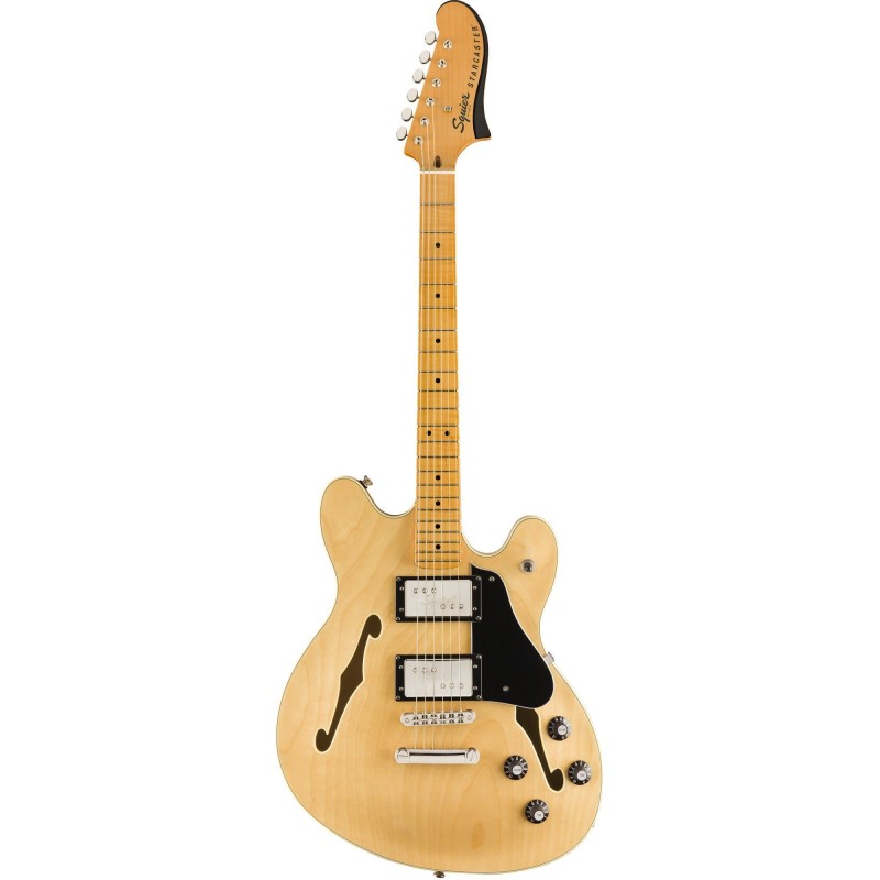 Fender Squier Classic Vibe Starcaster MN NAT Fender Squier Classic Vibe Starcaster MN NAT