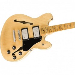 Fender Squier Classic Vibe Starcaster MN NAT