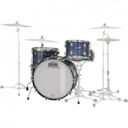 Pearl President Deluxe 22 Ocean Ripple PSD923XP/C767