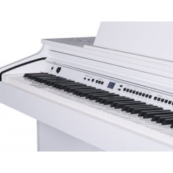 Orla CDP101 WH Satin White