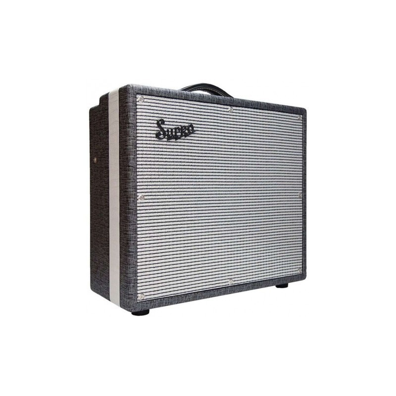 Supro Black Magick 1695T