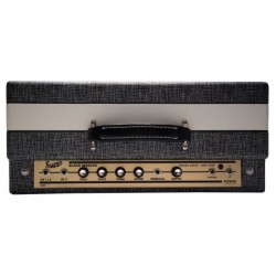 Supro Black Magick 1695T