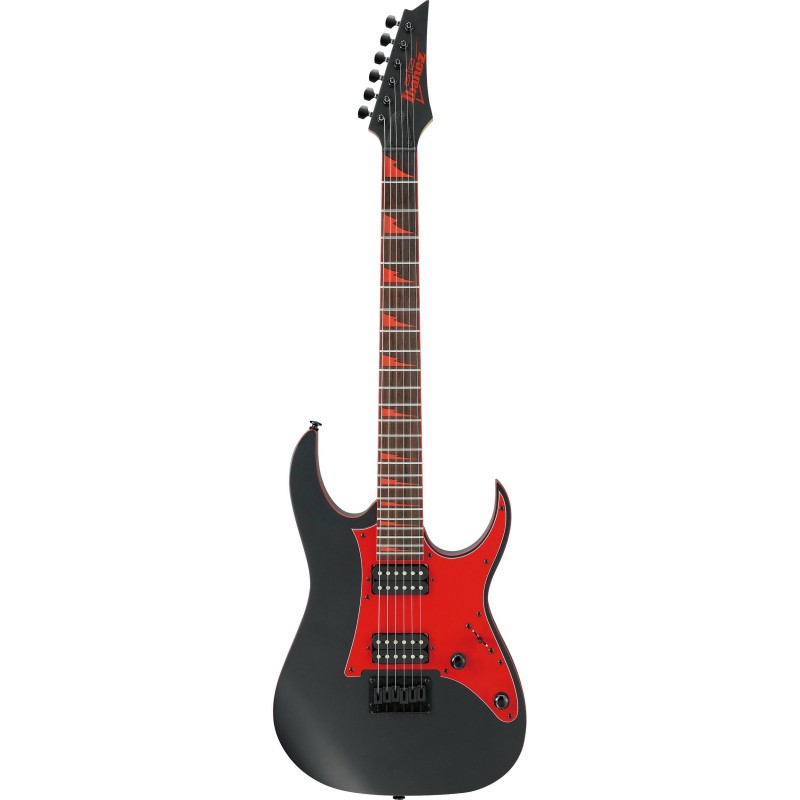 Ibanez GRG131DX BKF