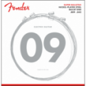 Fender 3250L Super Bullet Strings Nickel Plated Steel