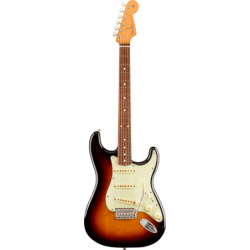 Fender Vintera 60s Stratocaster Pau Ferro Fingerboard 3 Color Sunburst