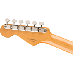 Fender Vintera 60s Stratocaster Pau Ferro Fingerboard 3 Color Sunburst