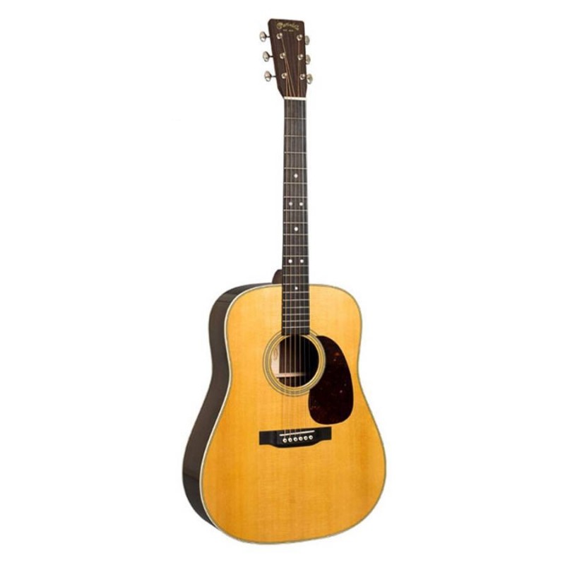 Martin D28 Reimagined