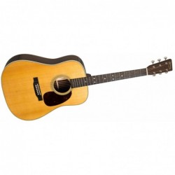 Martin D28 Reimagined