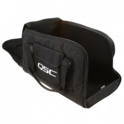 QSC K12 Tote Bag Bk
