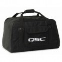 QSC K10 Tote Bag Bk