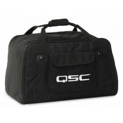 QSC K10 Tote Bag Bk