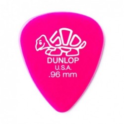 Dunlop Delrin 500 Pick Standard 0.96 MM