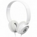Yamaha HPH50 White