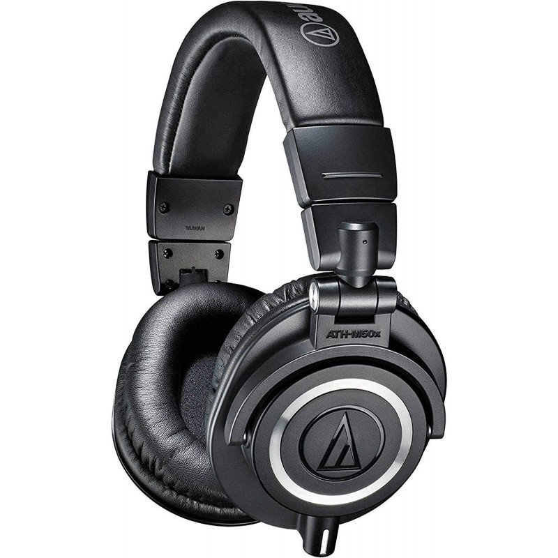 Audio Technica ATH-M50X Audio Technica ATH-M50X