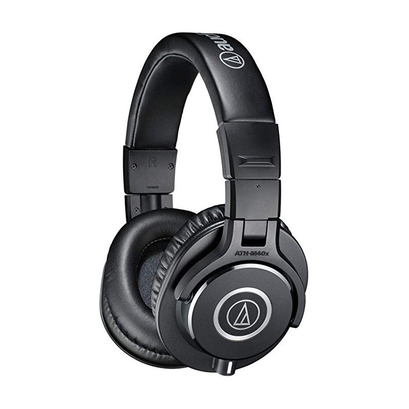 Audio Technica ATH-M40X