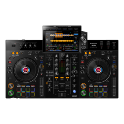Pioneer DJ XDJ-RX3