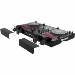 Numark Mixstream Pro