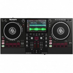 Numark Mixstream Pro