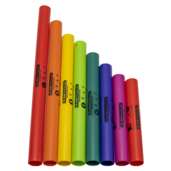 BOOMWHACKERS C Major...