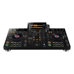 Pioneer DJ XDJ RX3 - Console per DJ Professionali