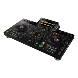Pioneer DJ XDJ RX3 - Console per DJ Professionali