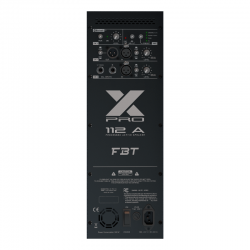 Fbt X-Pro 112A