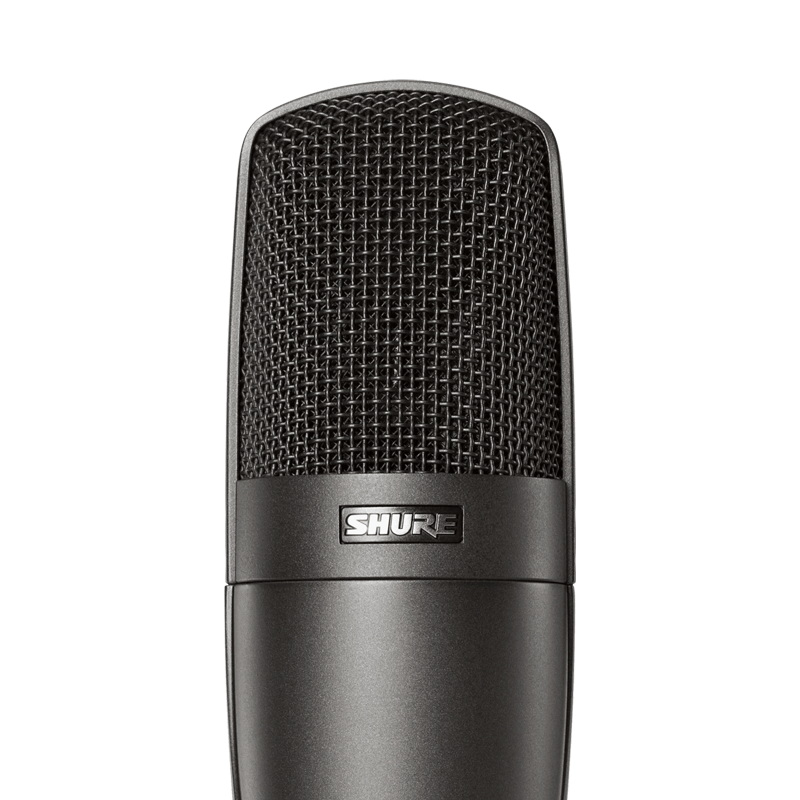 Shure KSM32 CG