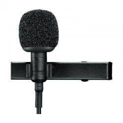 Shure MVL 3,5MM