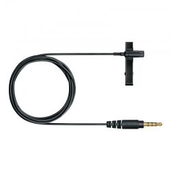 Shure MVL 3,5MM