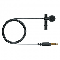 Shure MVL 3,5MM