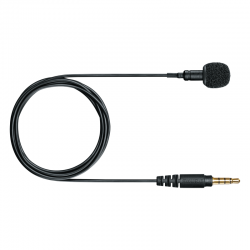 Shure MVL 3,5MM