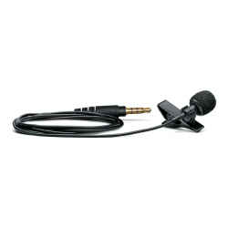 Shure MVL 3,5MM