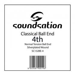 Soundsation SC132BE-4