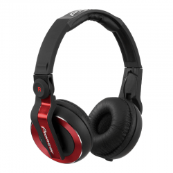 Zomo HDJ-500 Earpad Set Nero