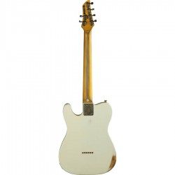 Eko Tero Relic Olympic White