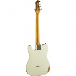 Eko Tero Relic Olympic White