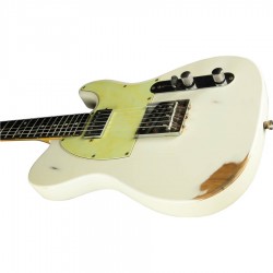 Eko Tero Relic Olympic White