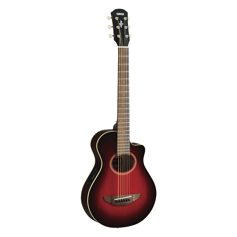 Yamaha APTX 2 DARK RED BURST Yamaha APTX 2 DARK RED BURST