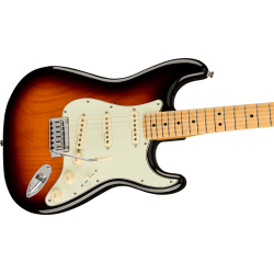 Fender Player Plus Stratocaster MF 3-Color Sunburst