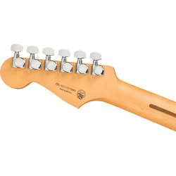 Fender Player Plus Stratocaster MF 3-Color Sunburst