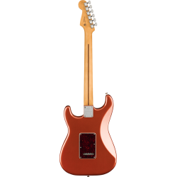 Fender Player Plus Stratocaster PF Aged Candy Apple Red