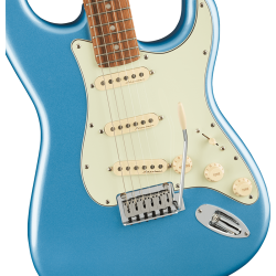 Fender Player Plus Stratocaster PF Opal Spark