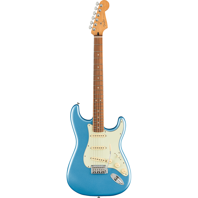 Fender Player Plus Stratocaster PF Opal Spark